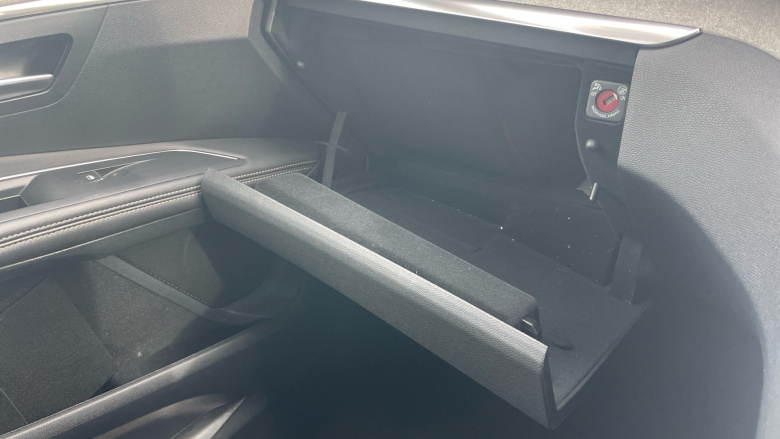 Peugeot 3008 1.2 PureTech GT 5dr EAT8 Petrol Estate